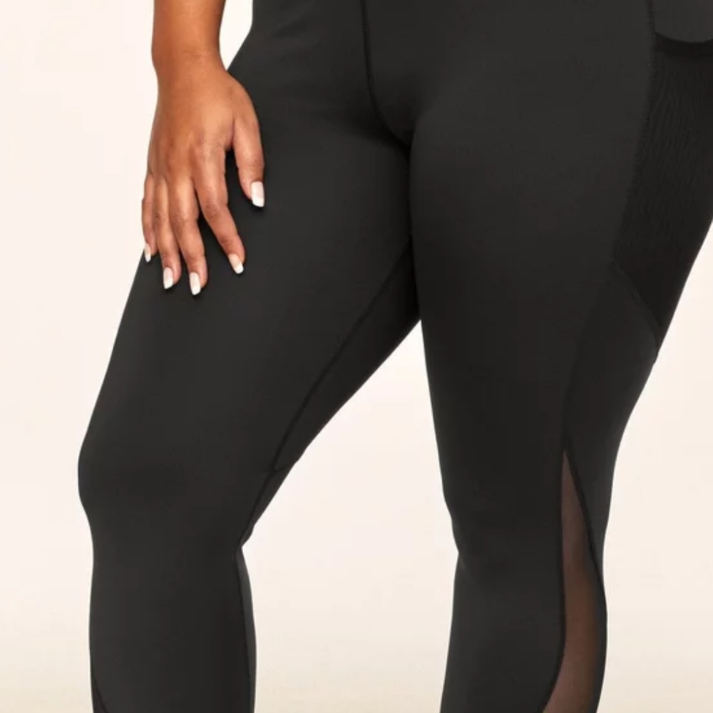 Adore Me leggings